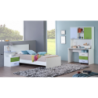 Conjunto do quarto