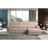Sofá Chaise Longue Ariel