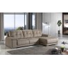 Sofá Chaise Long Luke