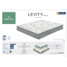 Colchão Levity Airvex