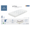 Colchão Vital Articulado